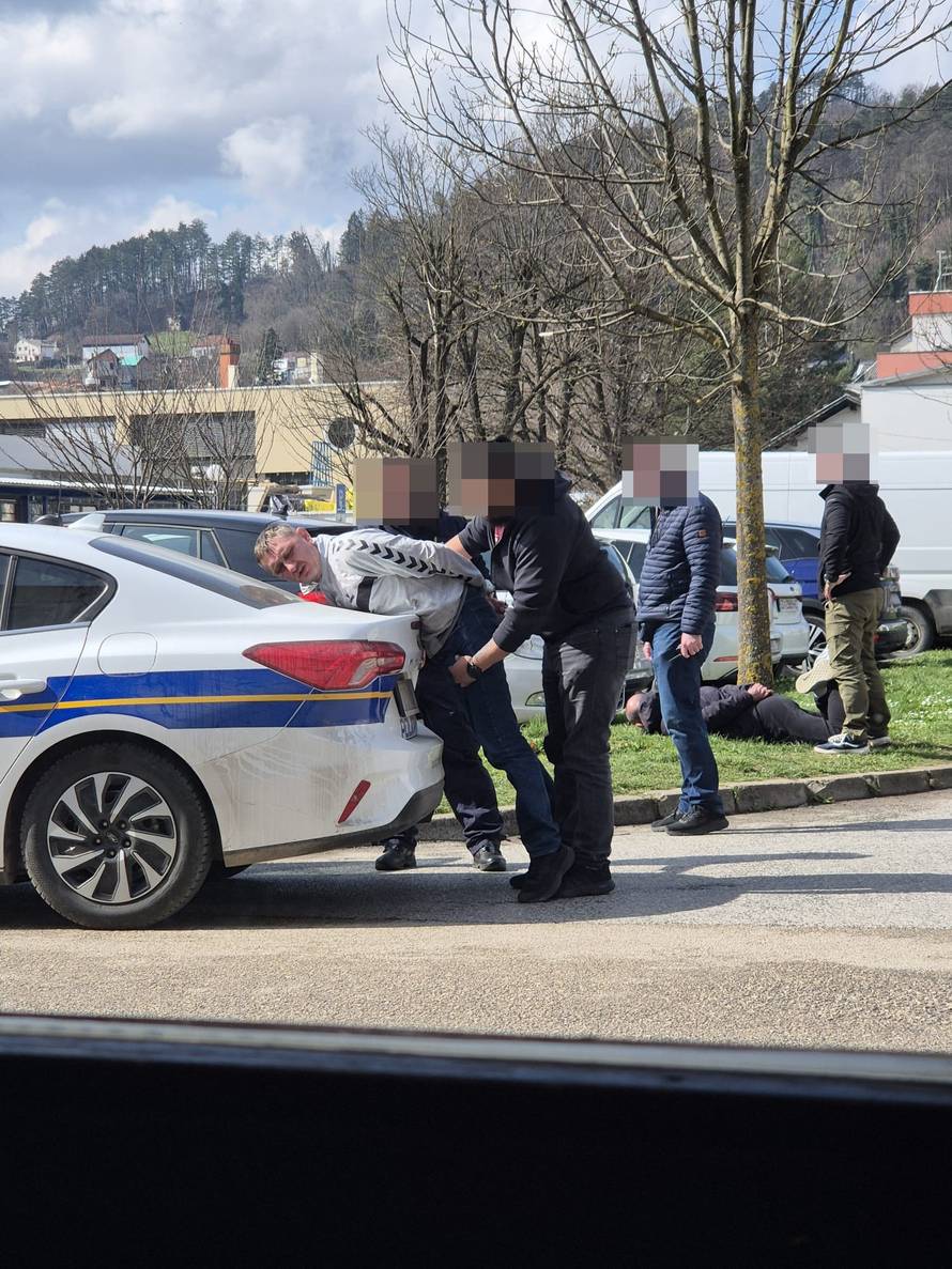 Pljačkaši zlatarne godinama kradu: Jedan izbjegava zatvor iako je dobio ukupno 27 godina!