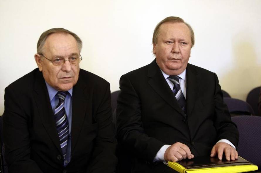 Sanjin Strukić/PIXSELL