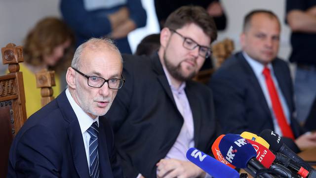Šeparović, Arlović i Selanec su kandidati za ustavne suce...