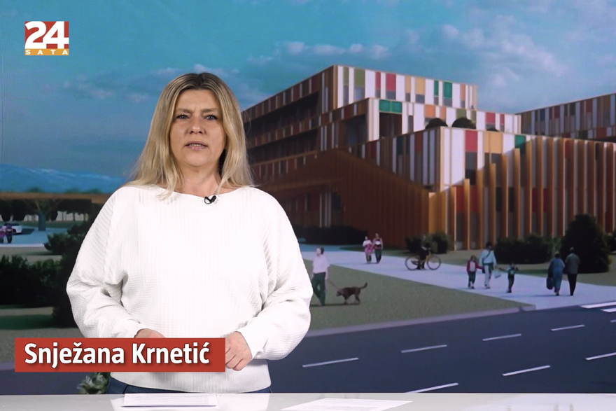 Gledajte &lsquo;240 sekundi&rsquo; 24sata