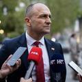 Ivan Anu&scaron;i&cacute; iz Mostara: 'Ustrajat &cacute;emo na politi&ccaron;koj neovisnosti Hrvata u BiH'