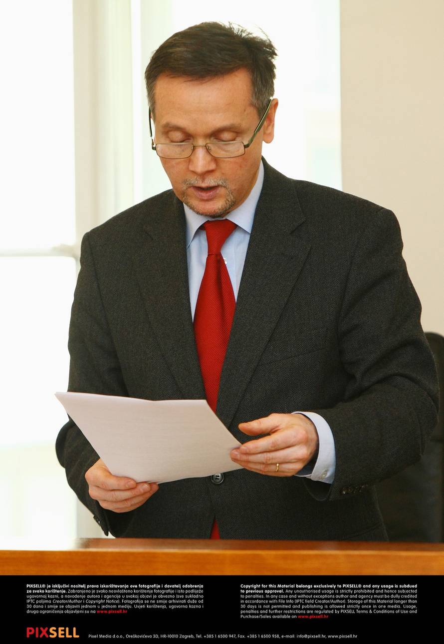 Tomislav Miletić/Pixsell