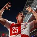 Senzacionalni oporavak Luke Sučića! 'Vatreni' trebao izbivati tjednima, već trenira s momčadi