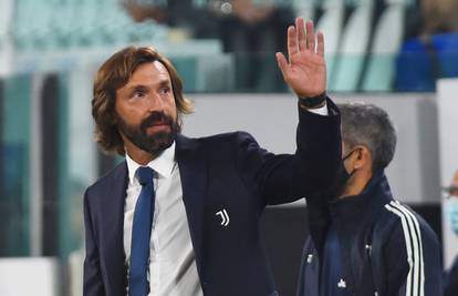 Pirlo debitirao pobjedom: Dao priliku mladima, zabio i CR7...