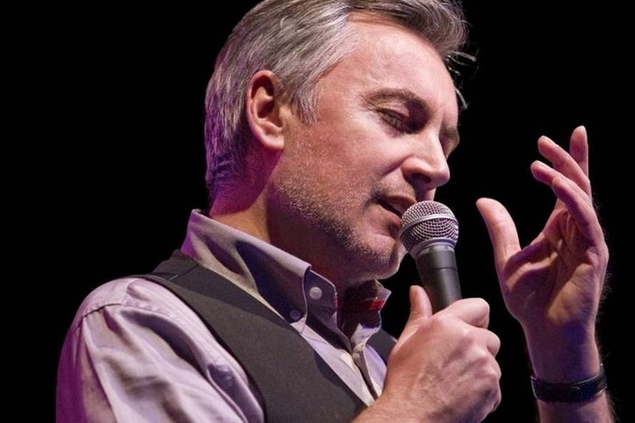 Miroslav Škoro najavio i treći koncert u Lisinskom