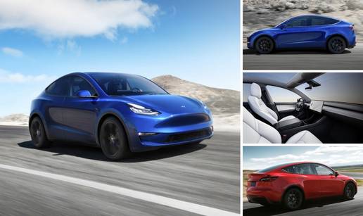 Zašto će novi Model Y biti najvažniji automobil za Teslu