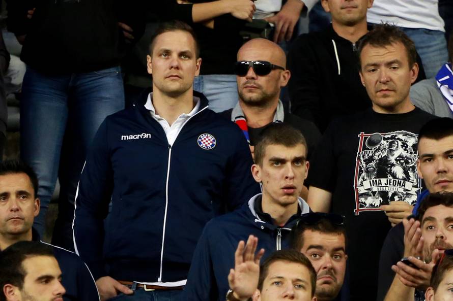 Hajduk- Split