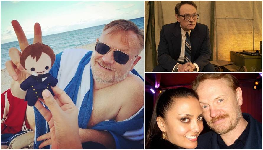 Zvijezda Černobila snimala i na Pagu: 'Bilo je prilično sumorno'