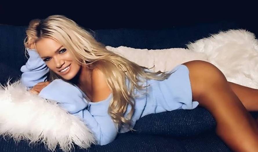 Čuvaj se, Hollywoode: 'Najseksi baka' pliva glumačkim vodama