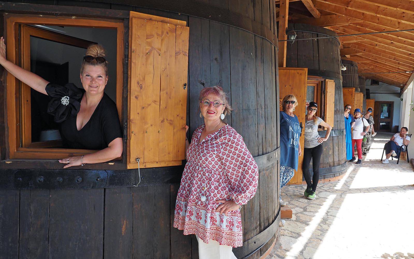 Sa ženama u Drniš i Šibenik: Vikend pun tradicije i prirode