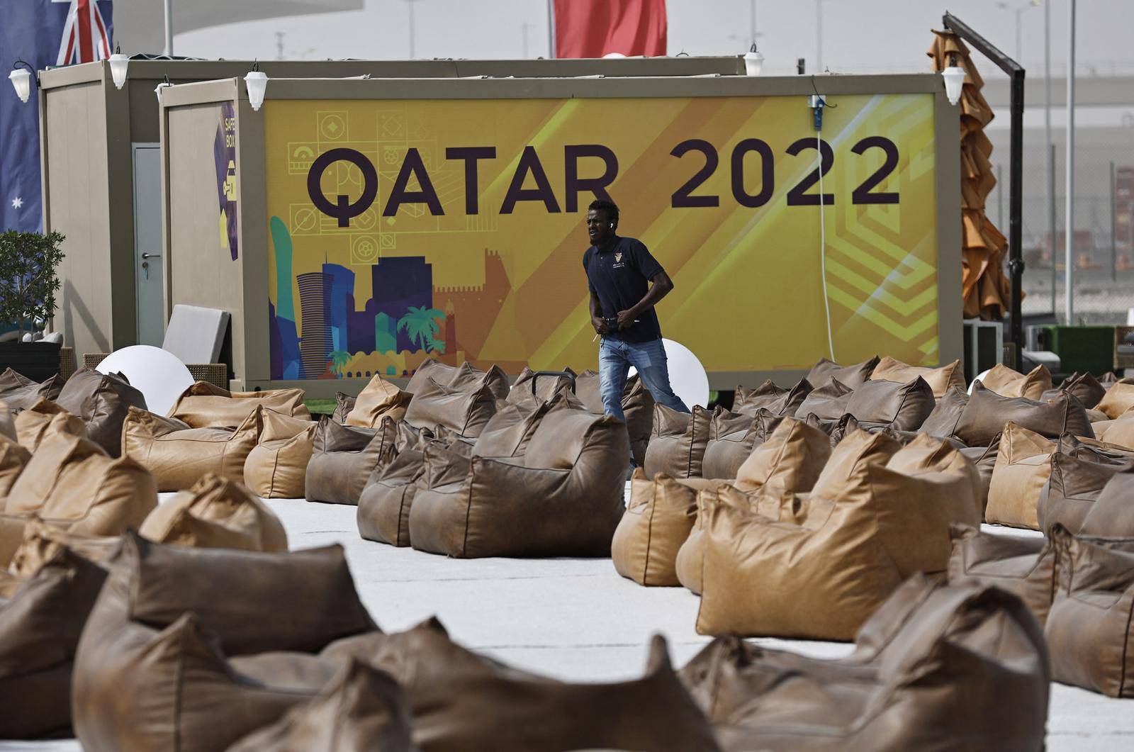 FIFA World Cup Qatar 2022 Preview