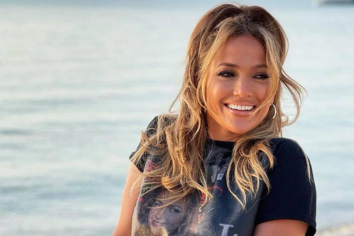 J.Lo ošišala dugu kosu i 'bacila' fanove u trans: Unakazila si se