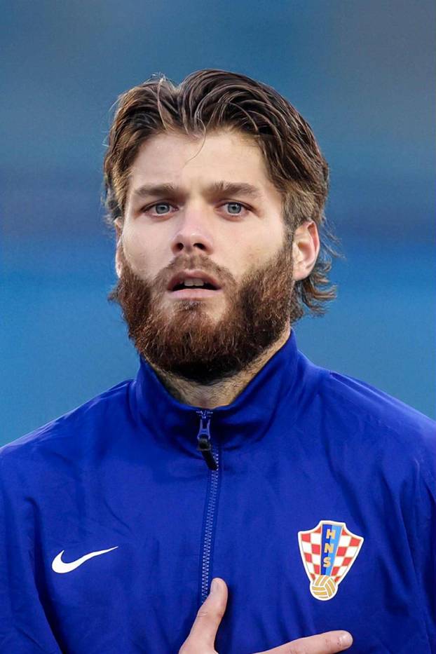 Pogledajte Gvardiola i 'vatrene' s legendarnim fudbalerkama!