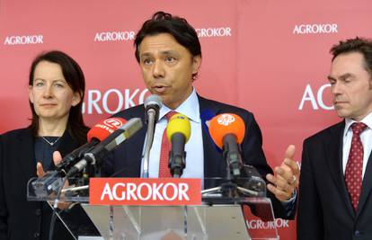 Alvarez poručio zaposlenicima: "Spasimo Agrokor zajedno!"