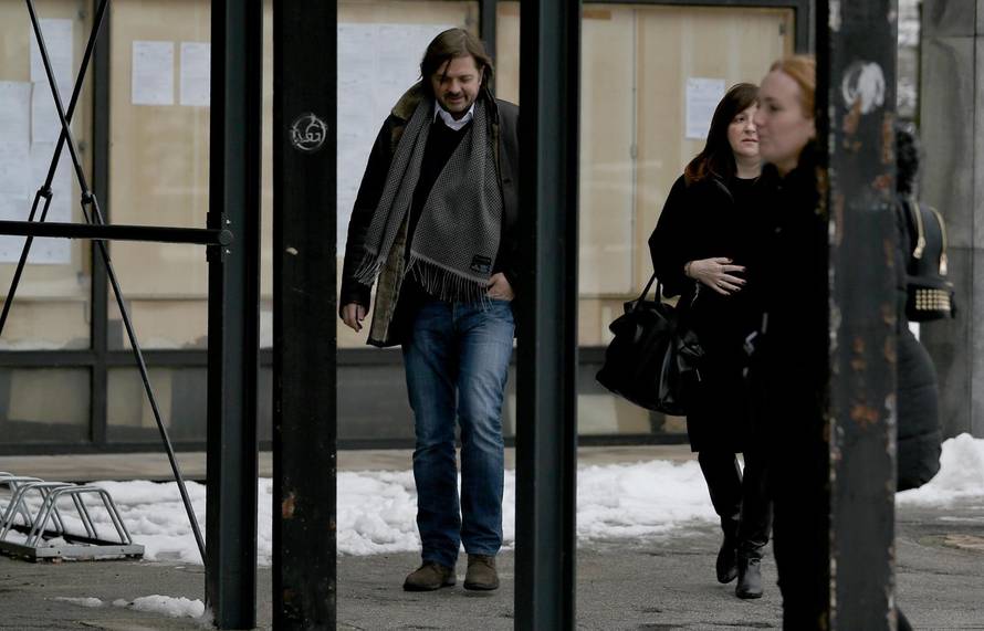 Popović: Severina lupeta, pa ni ja nemam 50 mil. eura za dar...