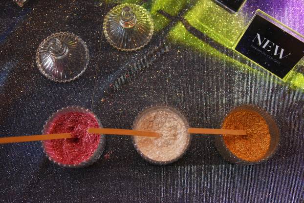 Rovinj: Svečano otvaranje 4. izdanja GinIstre