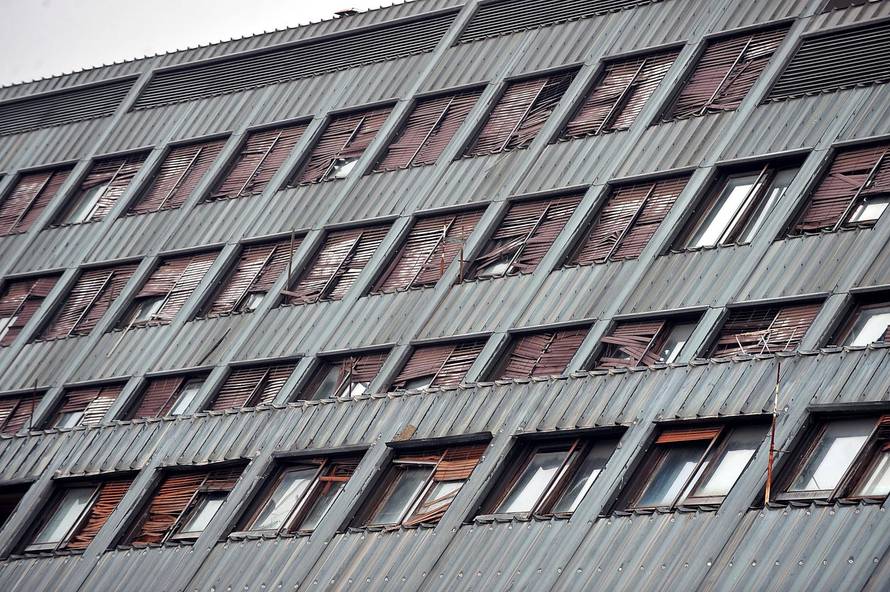 Našli rješenje za Političku školu kod Kumrovca? Žele otvoriti starački dom za 500 korisnika