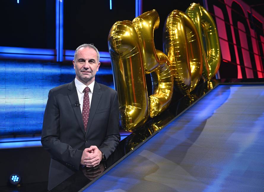 Evo što gledati večeras na TV-u