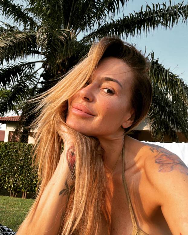 FOTO Sve djevojke Cristiana Ronalda: Od sestre suigrača i jetseterica do modela i glumica