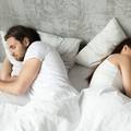 Položaj spavanja otkriva puno o vezi, čak i je li netko preljubnik