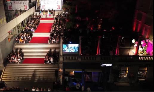 Rijeka ponovno postaje modna pozornica: 17. Riječke stepenice slave hrvatski dizajn i održivost