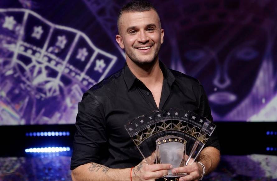 Kedžo: 'Hvala za svu podršku, presretan sam što vas imam...'