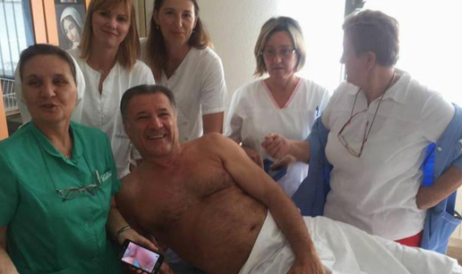 FOTO ZdrAVKO, jesi dobro? AI asistent riknuo, ni&zcaron;u se memovi