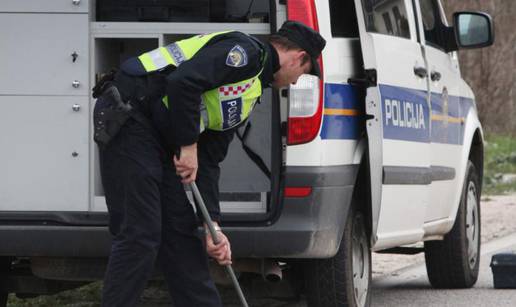 Pijani vozač (61) udario ženu i muškarca, te ih teško ozlijedio