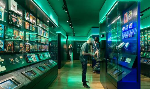 Pravila nagradnog natječaja "24sata vas vodi u Muzej povijesti videoigara!"