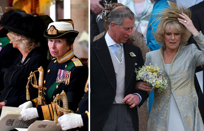 Princeza Anne bila je 'hladna' prema Camilli: Tvrdila je da nikad neće biti prava kraljica...