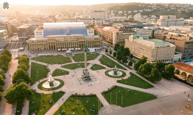 FOTO Ovo su europski gradovi s najvišom kvalitetom života: Biste li preselili u neke od njih?