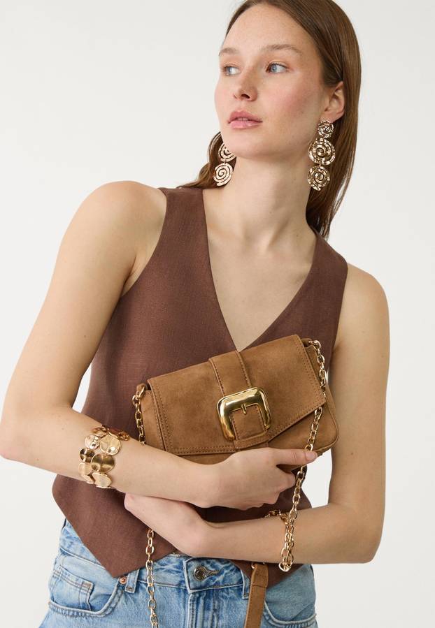 Top ponuda: Ovo su fantastične torbe za jesen od 25 do 125 eura