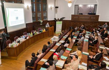 Trendovi u primjeni organske hrane i dodataka prehrani