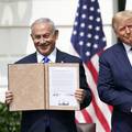 Netanyahu Trumpu poručio: Donosit ćemo odluke u svojem nacionalnom interesu