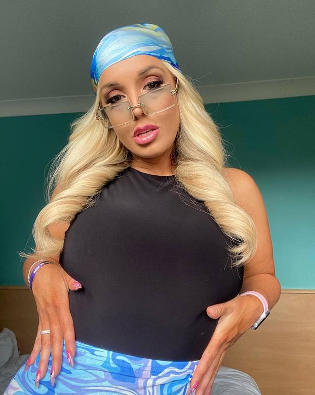 Imala je toliko kilograma da ju je zaručnik ostavio: Zainatila se i postala miss Velike Britanije