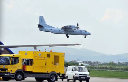 Ukrajincima smo darovali avione: 'Hrvatskoj nisu trebali, a Ukrajincima su očito dobri...'