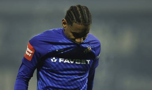 Nezadovoljni navijači Dinama: 'A što ako se Valinčić ozlijedi?', 'Otišao je, nije rekao zbogom'