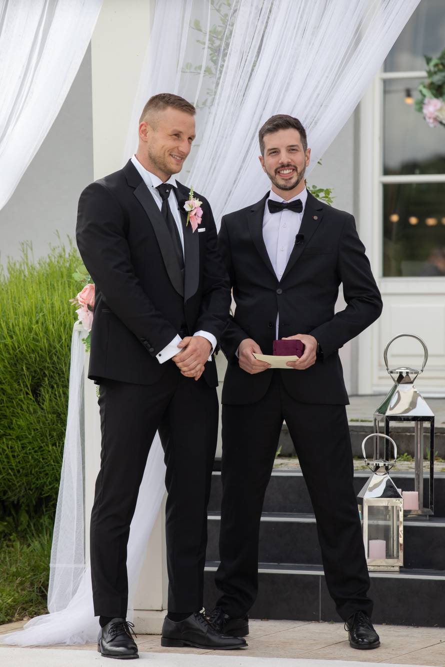 Filip iz 'Braka' za 24sata: 'Baka bi me ženila za curu iz crkvenog zbora, a ja hoću Evu Mendes!'