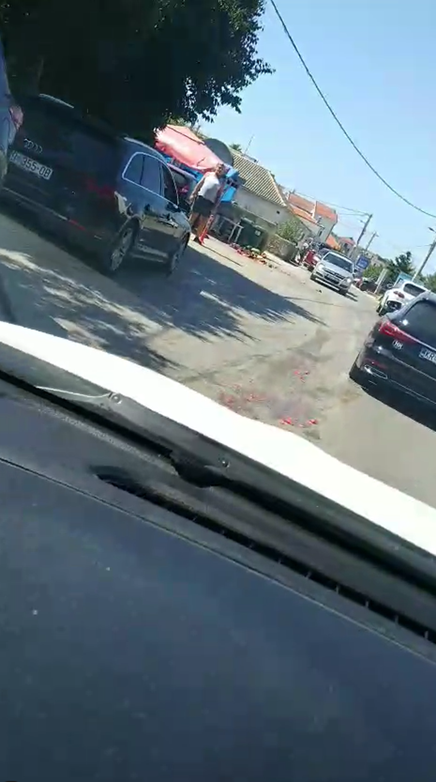 FINA se oglasila nakon što su im 'ispraznili' kombi pun novca: 'Nisu svi slučajevi isti...'
