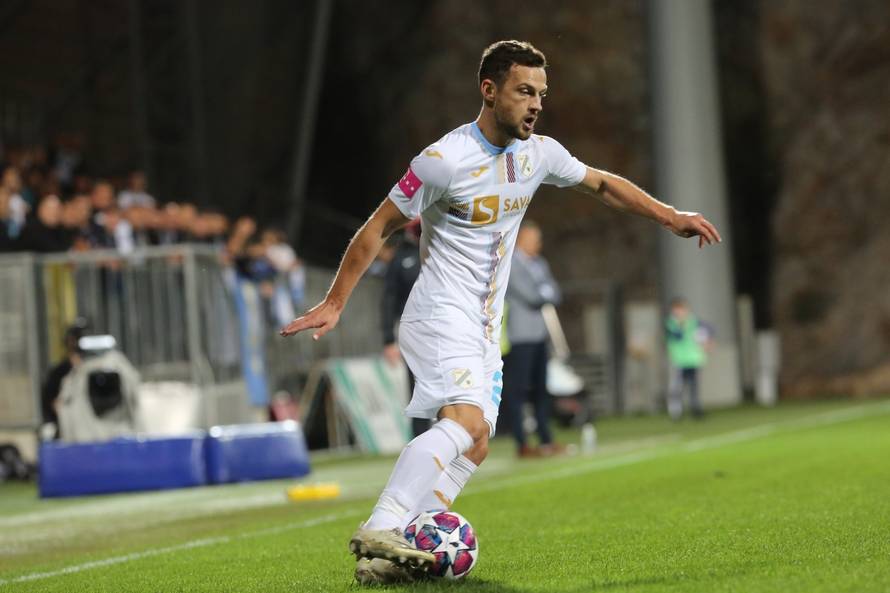 Rijeka i Slaven Belupo sastali se u 7. kolu HT Prve lige