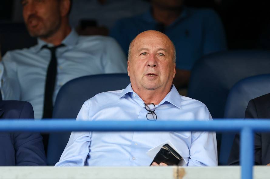 Zagreb: GNK Dinamo i FC Thun u uzvratnoj utakmici 2. pretkola UEFA Lige prvaka
