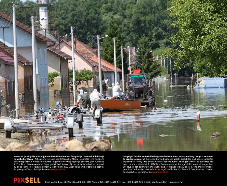 Marko Mrkonjić/Pixsell