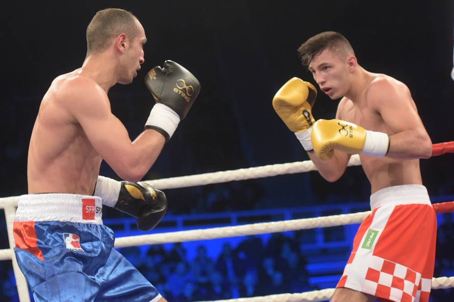 Mavrović: Filipi je klasa i naša velika nada za Olimpijske igre!