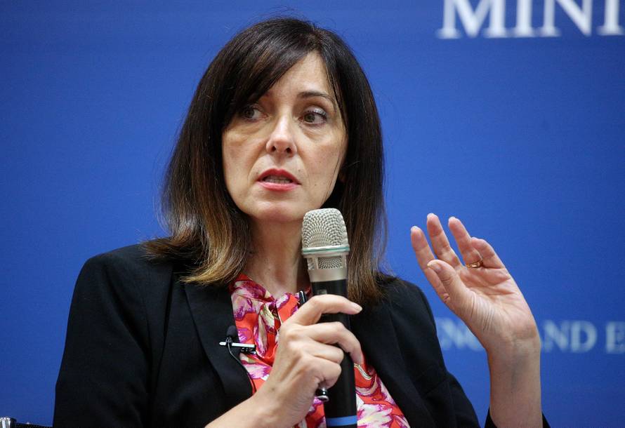 Divjak: Laž je da su svjedodžbe promijenjene zbog Istanbulske