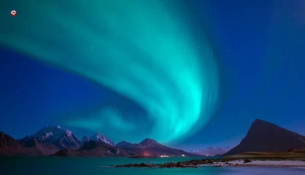 FOTO Hladno i skupo, ali i mirno i predivno. Trump ludo želi Grenland: Biste li vi tu živjeli?