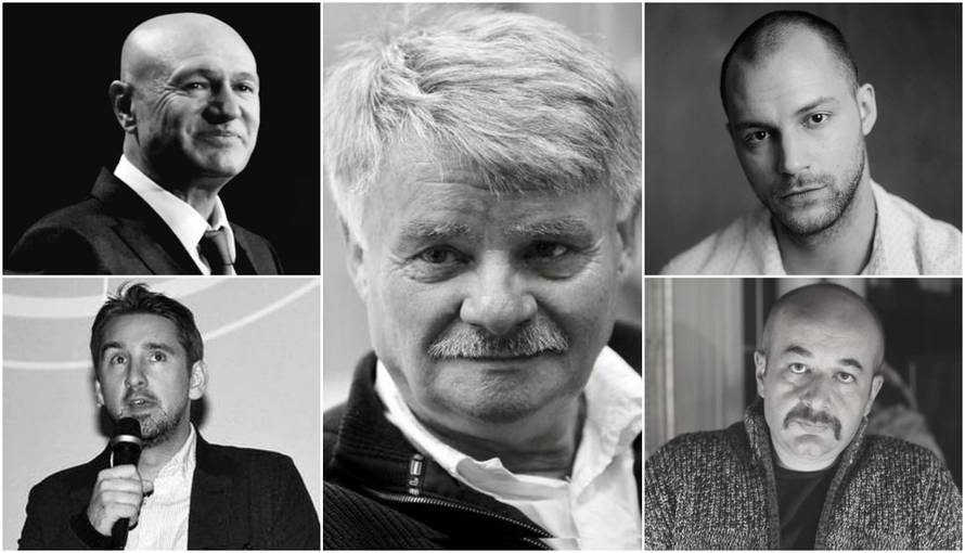 Odlazak legenda: Ove zvijezde su nas napustile u 2019. godini