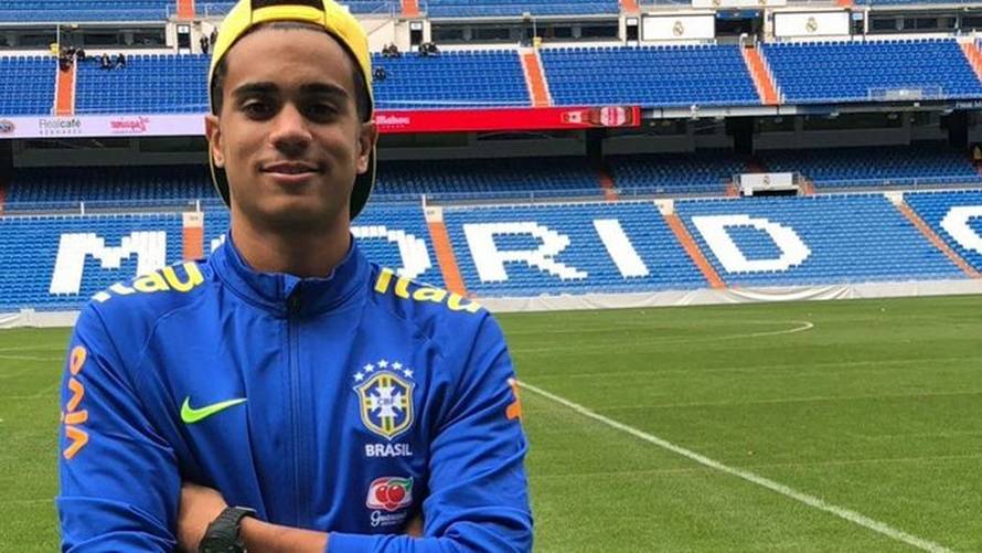 Real ukrao Barceloni čudesnog Brazilca: Stigao Reinier Jesus