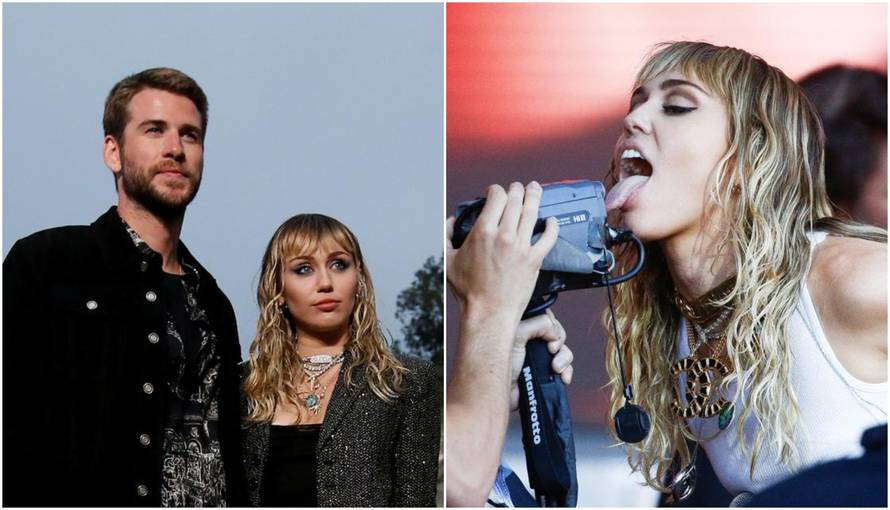 'Prije sam eksperimentirala i partijala, ali sad sam drukčija'