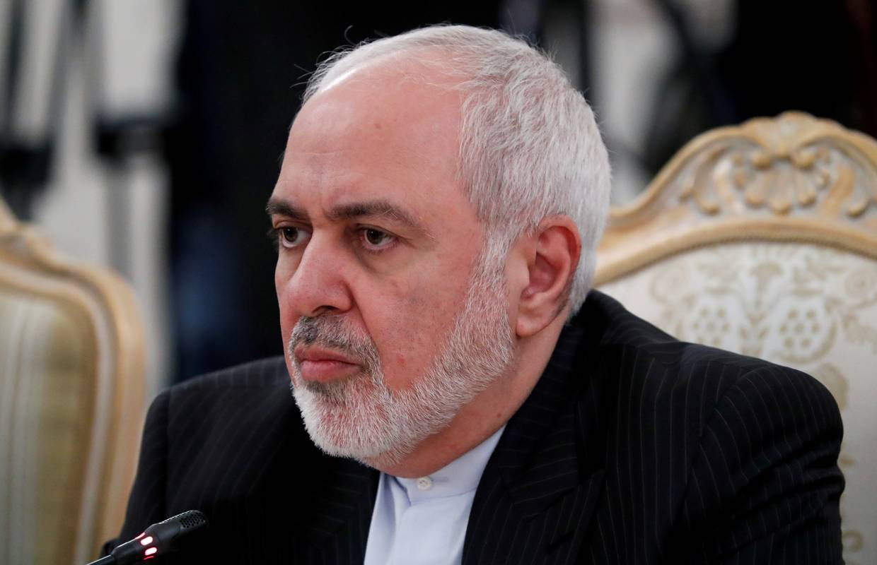 Iranski ministar trebao u UN: Amerikanci mu odbili dati vizu