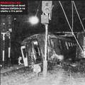 U Zagrebu je 1974. u jednoj od najgorih željezničkih nesreća u Europi poginulo 155 ljudi...